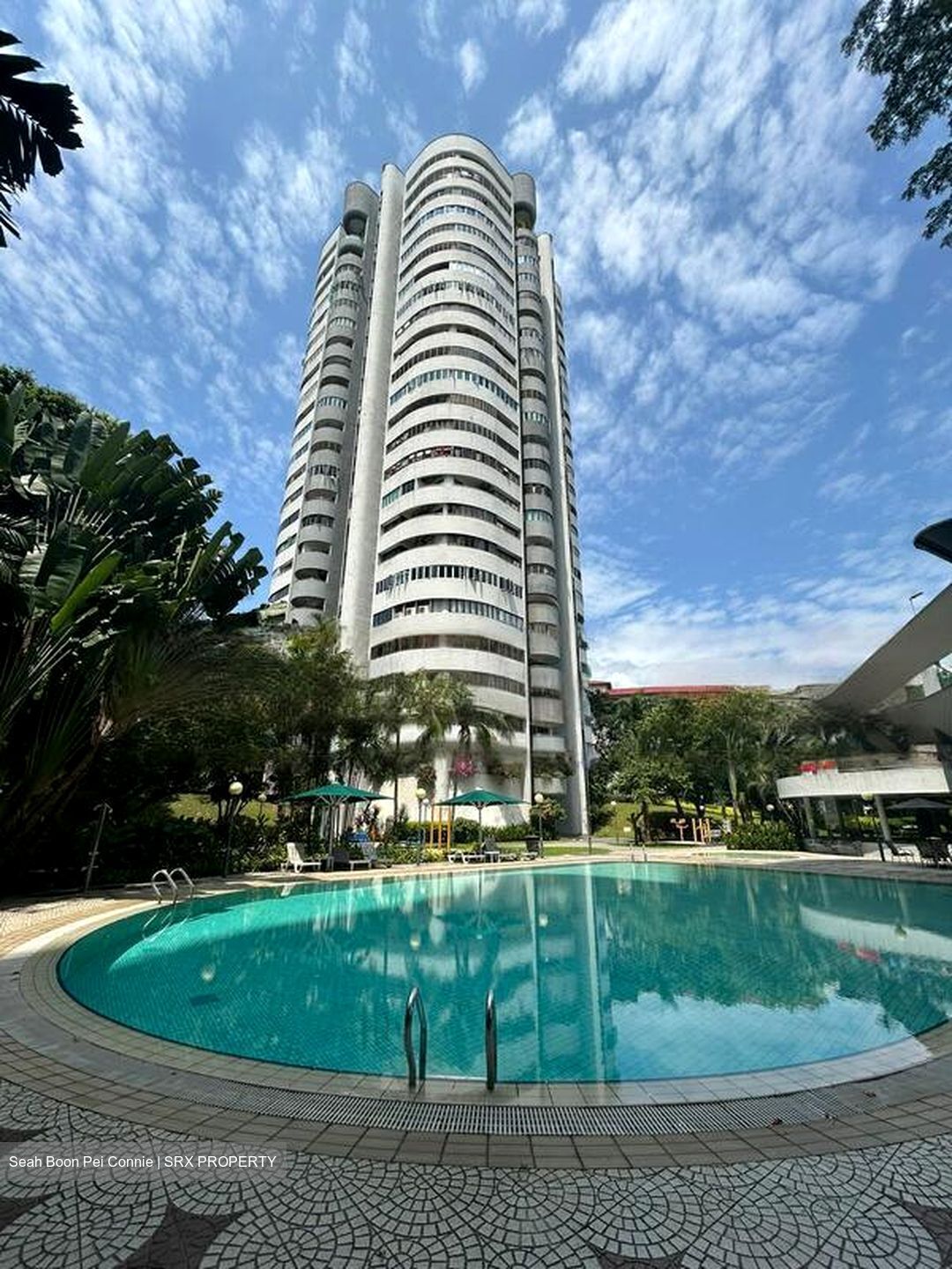 Teresa Ville (D4), Condominium #447839531